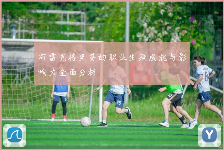 布雷克格里芬的职业生涯成就与影响力全面分析