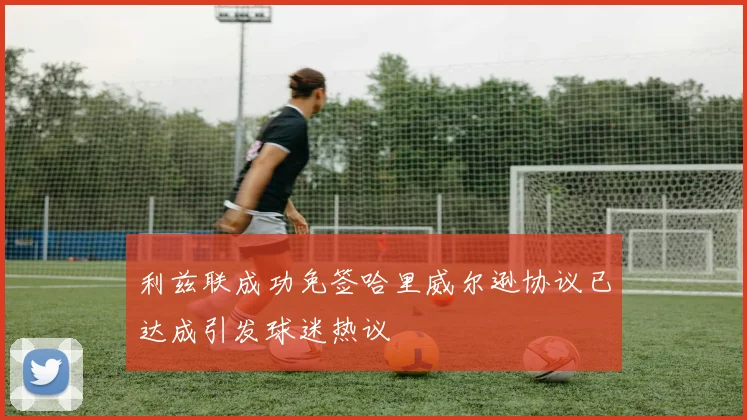 利兹联成功免签哈里威尔逊协议已达成引发球迷热议